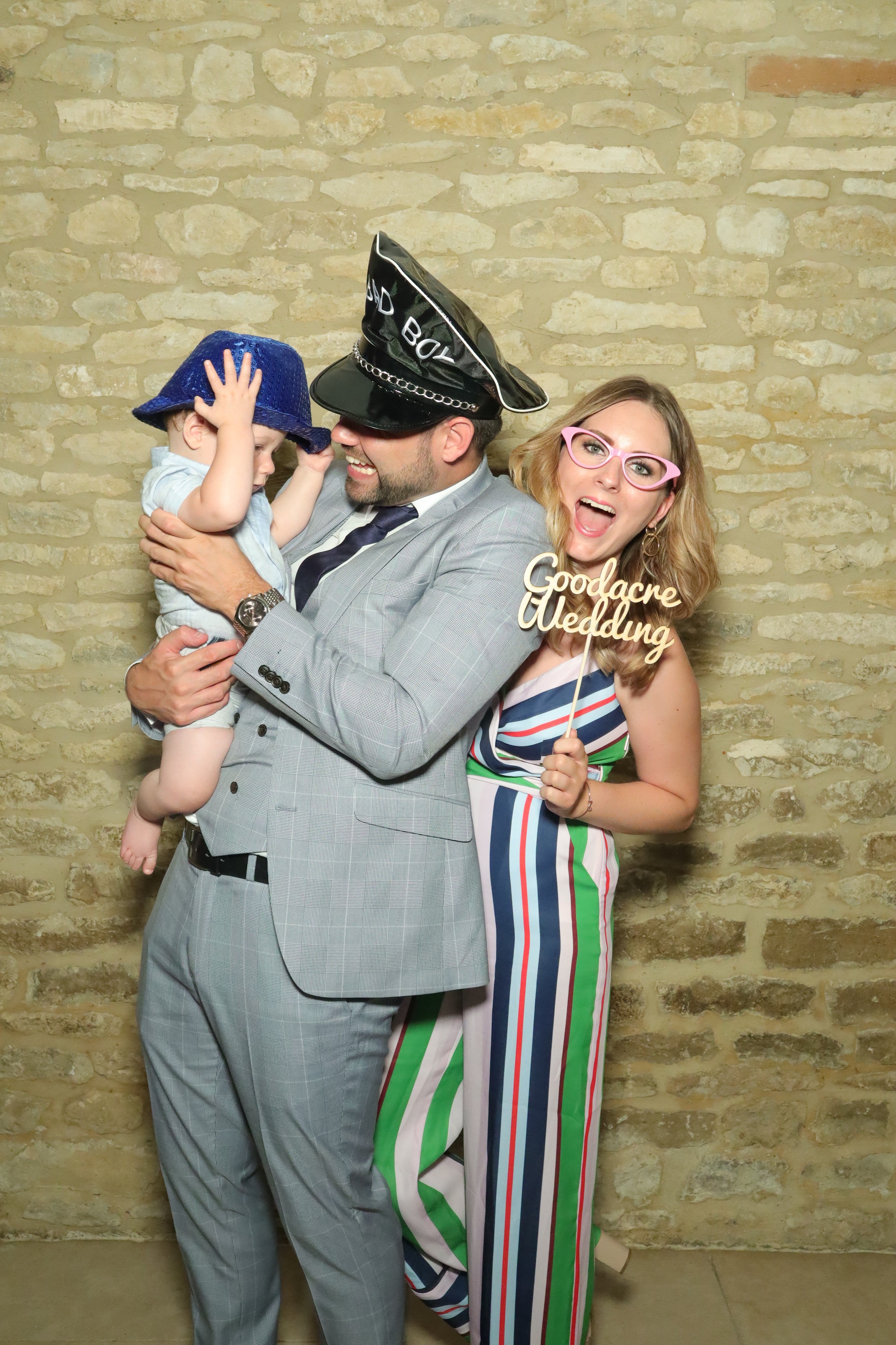 Natalie & Jack’s Wedding | View more photos from the event at gallery.myphotoboothexperience.co.uk/u/MyPhotoBoothExperienceLtd/Natalie-Jack’s-Wedding